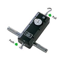 SCHMIDT PSH-500N Force Gauge (0 – 500 N)