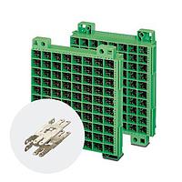 PHOENIX CONTACT 0611017 Pluggable Terminal Blocks W 80/ 80-FS/FS 12-2,8-0,8
