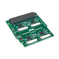 Digilent 410-372 MIPI D-PHY to FPGA FMC PCam Adapter Product Kit