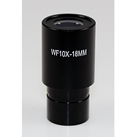 KERN OBB-A1473 Eyepiece (Ø 23,2 mm): WF 10 x /Ø 18 mm