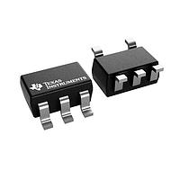 Texas Instruments TLV9031QDCKRQ1 Analog Comparators Automotive single lo w-voltage comparator