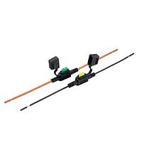 Littelfuse FHAC0002XP Waterproof ACS HD ATO w/ Cover Card