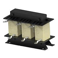 Corcom - TE Connectivity 2432409-9 Power Line Filters RPQ-3-12