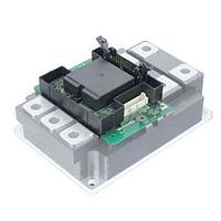 Tamura 2LG07ACDC11MP High-Side, Low-Side GATE DRIVER UNIT (Mitsubishi : CM1200DW-40T  Leader, +15V,-10V)