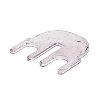 Eaton Bussmann J101/J Jumper Flat slip-on 2 Position Jumper