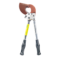 EMEADS J40 Ratchet Cable Cutter (300mm2)