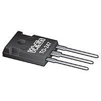 WeEn Semiconductors WNSC5D30650CW6Q SiC Schottky Diodes WNSC5D30650CW/TO247/STANDARD MARKING * HORIZONTAL, RAIL PACK