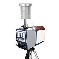 Junray ZR-3924 Particulate matter sampler ((15~130)L/min)