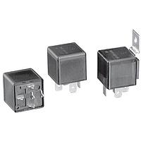 P&B V23134J0065X497-EV-CBOX Automotive Relays 1FormA, 1 NO 24VDC