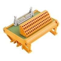 Weidmuller 8537180000 Terminal Block Interface Modules RS F26 Z