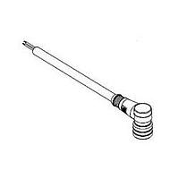 Molex 120006-0024 Sensor Cables / Actuator Cables MicroChange(M12)S EndedCordset4Poles F
