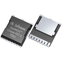 Infineon IPT017N10NM5LF2ATMA1 MOSFETs TRENCH >=100V