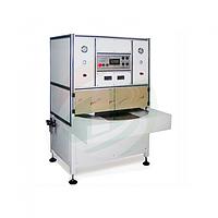 TOB TOB-THPM Turntable Type Heat Press Machine (0-3T,260℃)