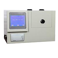 Wuhan Automatic Acid Value Tester Calibration Service