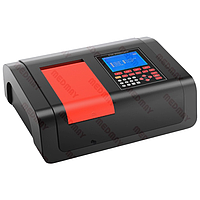 Medmay MSPE017/PC UV Spectrophotometer (190~1100nm; ±0.3nm)