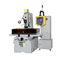 OscarMax SD550 ZNC Plus Micro Drill Electrical Discharge Machine (1075 x 540 mm, 4.6KVA)