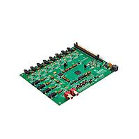 Analog Devices EVAL-ADSP1802EBZ Evaluation Boards EVB for ADSP-1802WBCPZ
