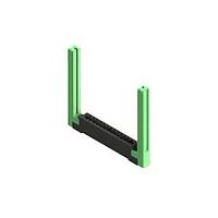 EDAC 387-013-524-158 Sockets Card Edge Connector