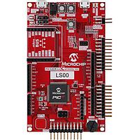 Microchip Technology EV12U44A Development Boards & Kits - ARM PIC32CM LS00 Curiosity PRO Evaluation Kit