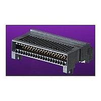 Molex 170432-0001 zQSFP zQSFP+ SMT 38Ckt .38 Au contacts