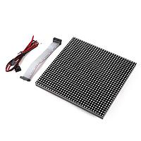 Mikroe MIKROE-2347 LED Lighting Development Tools 32x32 RGB LED Matrix Panel - 6mm pitch