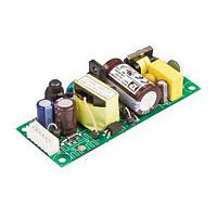XP Power ECL25US03-T AC-DC Converter AC/DC, 25W power supply, open-frame