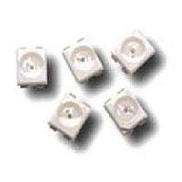 Broadcom ASMT-SBB5-NT703 Single Color LEDs InGaN Blue