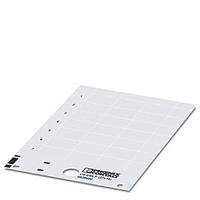 PHOENIX CONTACT 0830316 Cable Marker US-EMLP 8.8x15 YE