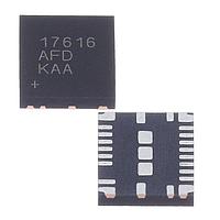 Analog Devices MAX17616AAFD+ Current Limiters 80V, 7A, PM Bus Current-Limiter with Sur