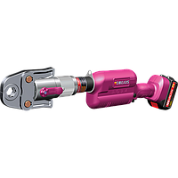 EMEADS EA-1550Q Charging Type Hydraulic Clamping Tool (12-54mm, 32KN)