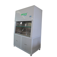 Airtech Thelong ATV-FH1000-ST Fume Hood