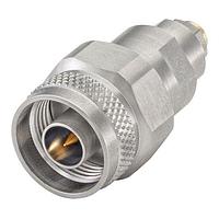 Rosenberger 05S121-272S3 Cable Connectors STRAIGHT PLUG