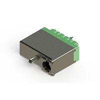 EDAC 516-056-000-265 Housings Rack & Panel Connector