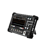2 Series MSO Mixed Signal Oscilloscope