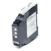 Omron Automation and Safety K8DT-PM1CN Phase-loss Relay 3-phse Sqnce&PhseLss Rly, Push In