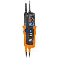 HT HT10 Two pole multifucntion tester (12~1000V; 0 ~ 1999Ω)