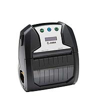 Zebra ZQ120 Mobile Printer (203 dpi)