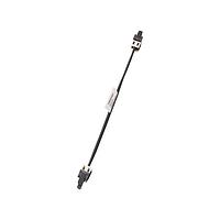 Molex 218310-1023 Discrete Wire 4.20mm P 600mm L 2 Ckt Blk Conn to Conn