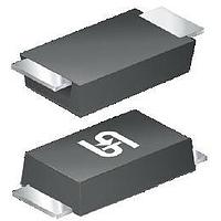 Taiwan Semiconductor S15DLW RVG Standard Recovery Rectifier 1.5A, 200V, Standard Recovery Rectifier