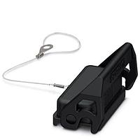 PHOENIX CONTACT 1424375 Accessories HC-STA-D15-HCLWS- PL-BK