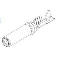 Aptiv 13783289 Terminals 2.4 HD-V Female NI Unsealed Terminal