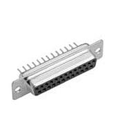 ITT Cannon ZDCE-37S-OL2-146-AB D-Sub Connectors - Standard Density