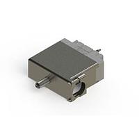 EDAC 519-036-542-455 Connectors Rack & Panel Connector