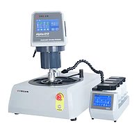 Trojan Alpha-610 Automatic Grinder and Polisher