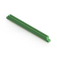 EDAC 345-122-525-202 Standard Card Edge Connectors .100" (2.54mm) Pitch Card Edge Connector
