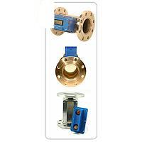 Jain Xonic X5L-100 Ultrasonic water meter (2.0% RD ; 0.05~10 m/s, 80mm )