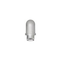 BIVAR PLP1-100-F YW Rigid Light Pipes Light Pipe Rigid 3mm Yellow