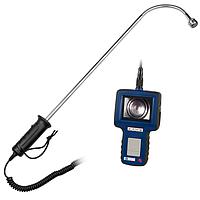 PCE IVE 300 Industrial Borescope with Telescoping Pole