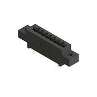 EDAC 387-014-524-802 With Flanges Card Edge Connector