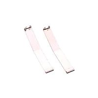 Littelfuse PSCRB8-50 Accessories and Hardware HOLD-DOWNCLIPSFORP10 6-Nov